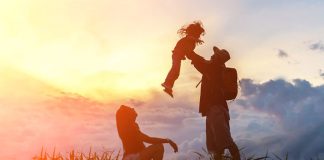 How To Plan A Fun-Filled Happy Family Weekend Family Weekend