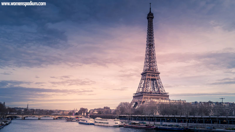 france - best places to visit in Europe
