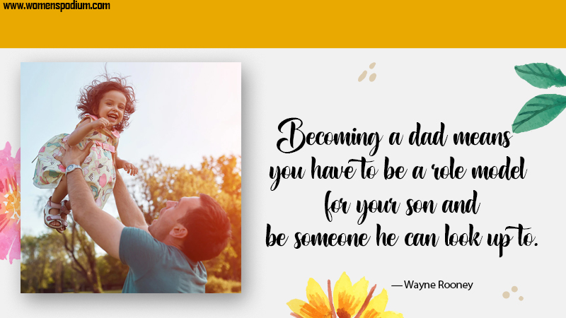becoming a dad - fathers-day-quotes