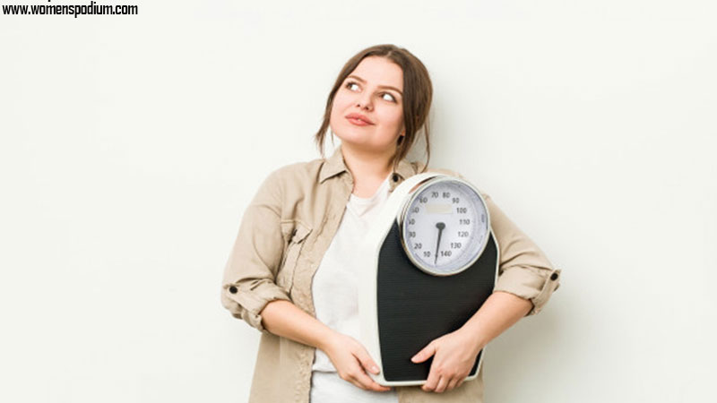 why women need to lose weight - How Long Does it Take to Lose 20 pounds