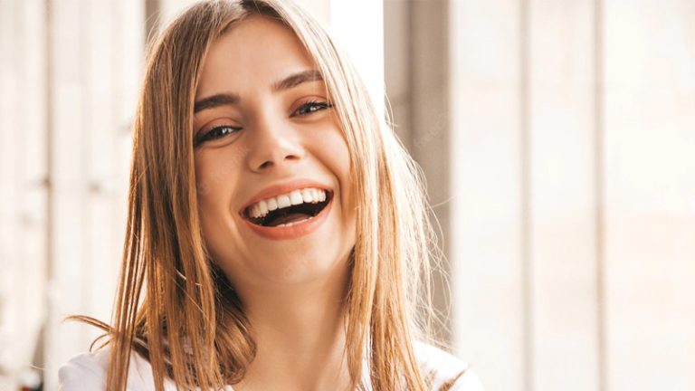 How To Pretend To Be Happy