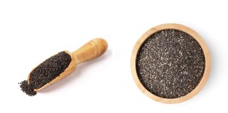 What is Better: Basil Seeds vs Chia Seeds? Basil vs Chia Seeds
