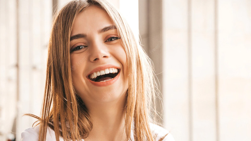 How To Pretend To Be Happy