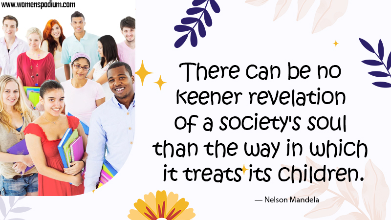 keener revelation - Quotes About Society