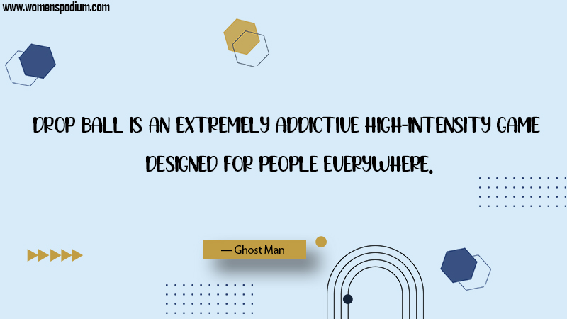 addictive high-intensity game - Adventure Time Quotes