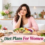 Diet plans for women