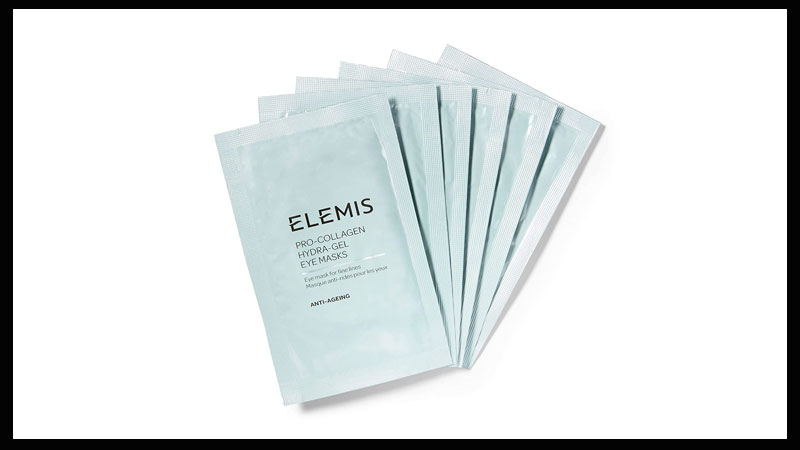 Elemis Pro-Collagen Hydrating Eye Mask