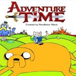 Adventure Time Quotes