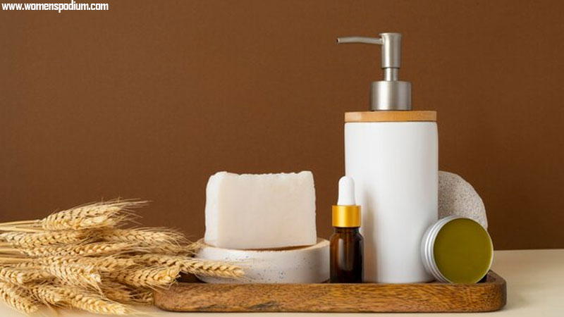 Fragrance-Free Products - when to start using stretch mark cream during pregnancy