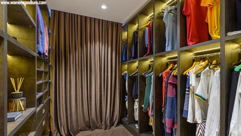 dressing table - Addicted to Fashion