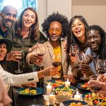 family get together