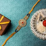 rakhi gifts for sister