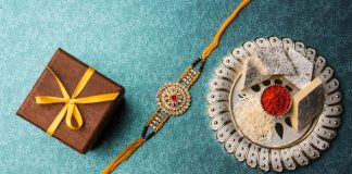 Rakhi Gifts For Sister || 15 Unique Gifts For Sister On Rakhi (Updated 2023) rakhi gifts for sister