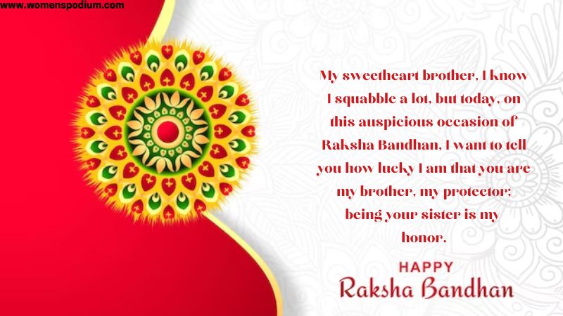 happy raksha bandhan