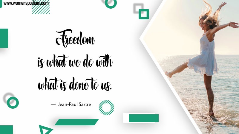 freedom - freedom quotes