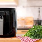 How to Make Kale Chips in an Air Fryer