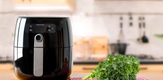 How to Make Kale Chips in an Air Fryer? How to Make Kale Chips in an Air Fryer