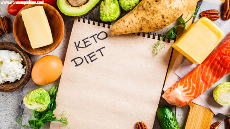 keto diet