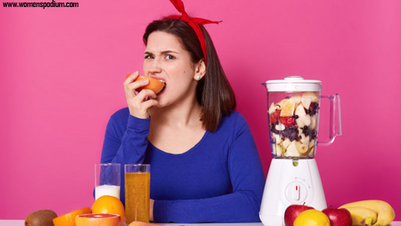 refreshing liquid diet - Diet Plans for Women