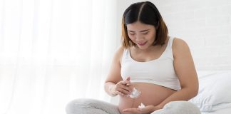 When To Start Using Stretch Mark Cream During Pregnancy – 8 Best Creams when to start using stretch mark cream during pregnancy