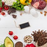 foods to make you look younger