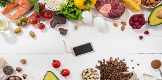 Age-Defying Delights: 10 Foods That Turn Back the Clock on Aging || Foods To Make You Look Younger! foods to make you look younger