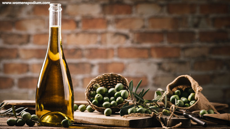 Olive Oil