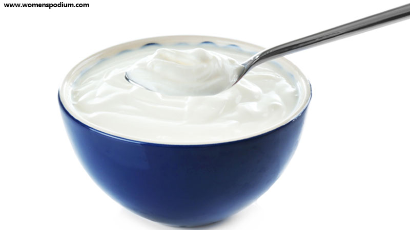 Yogurt