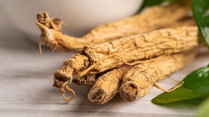 when to take ashwagandha