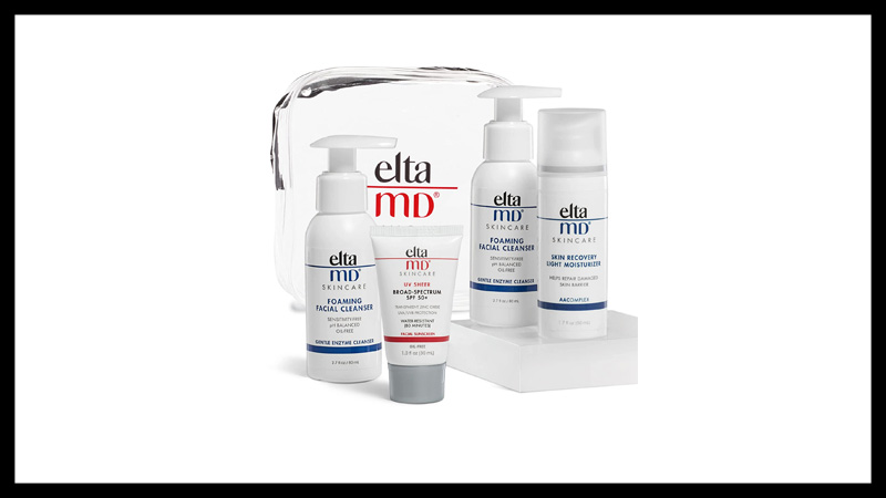 Elta MD Travel Size Sunscreen-travel size sunscreen