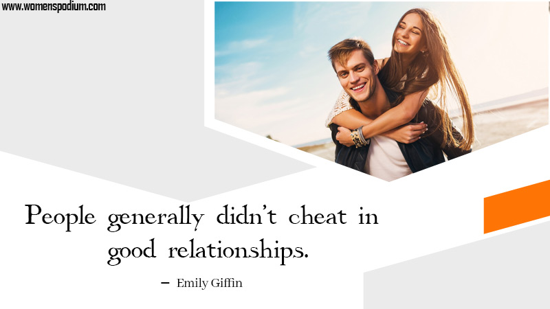 good relationships - relationship goals quotes