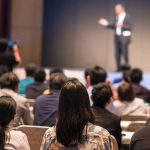 how to get better at public speaking
