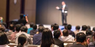 How To Get Better At Public Speaking? || 8 Tips For Improving Your Public Speaking Skills! how to get better at public speaking