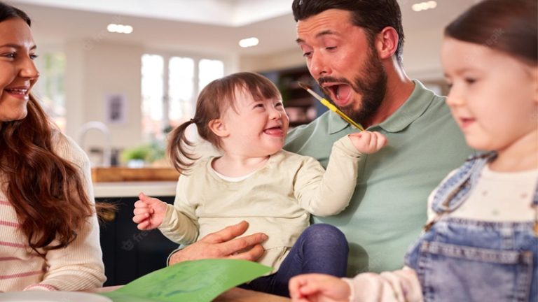 oldest child syndrome