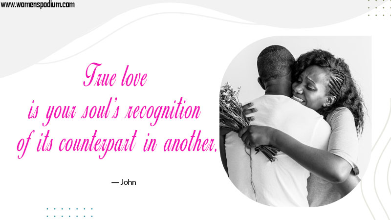 true love - relationship goals quotes