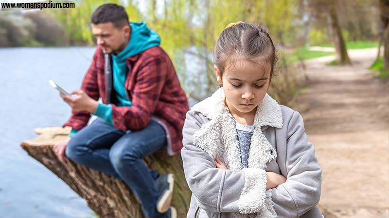 Loss Of Social Skills - Screen time