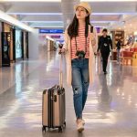 International Travel Checklist