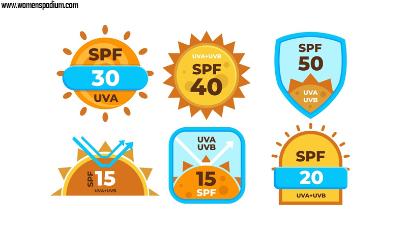 Which SPF Is Better?