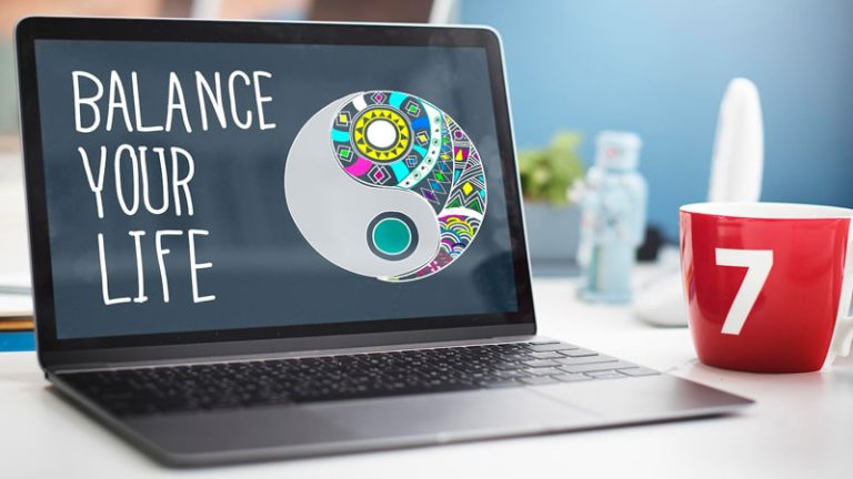 25 Best Work Life Balance Quotes To Motivate You