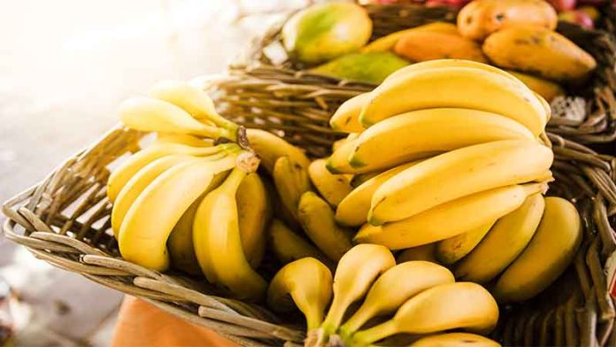 yummy banana recipes