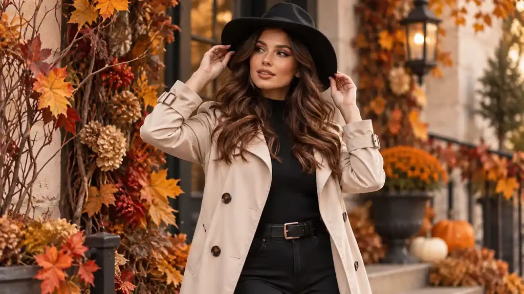 What is classic style mean