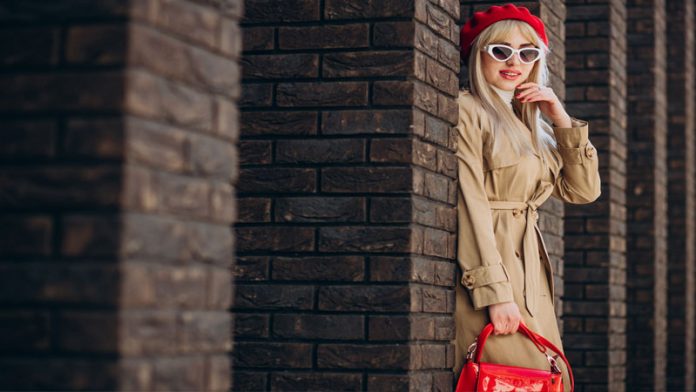 article-fashion-feature Classic Outfits for Women