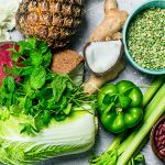 vegetarian anti-inflammatory diet