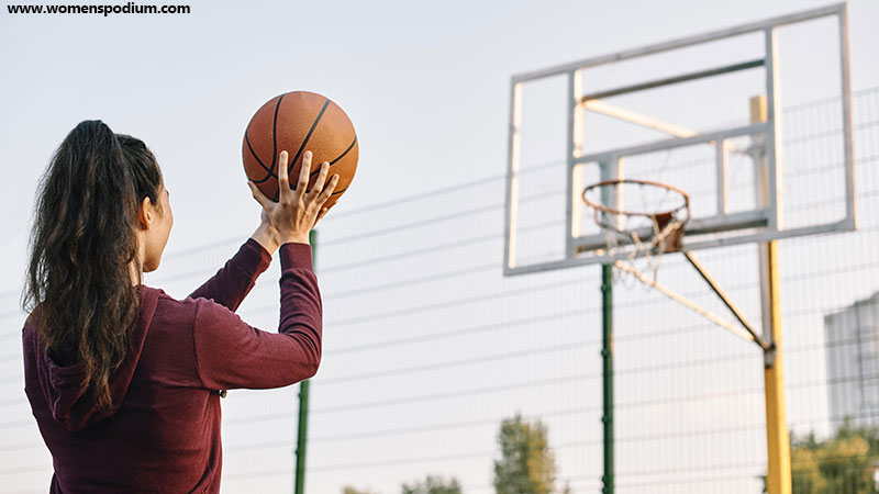 Play Basketball-how much walking to burn 500 calories