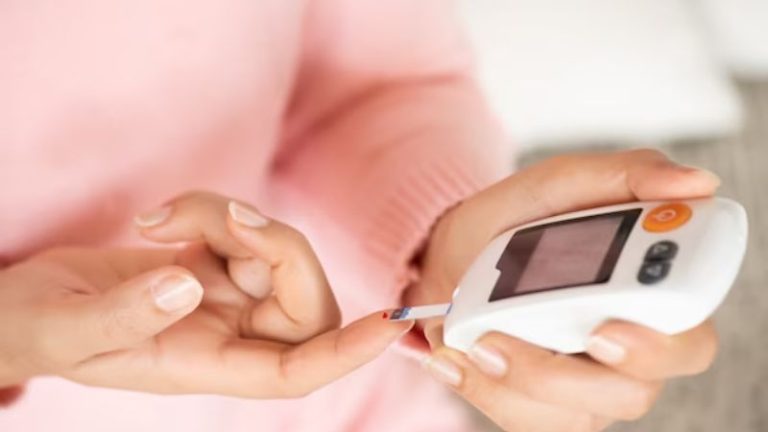 diabetes in women