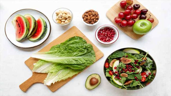 diet low carb anti inflammatory diet