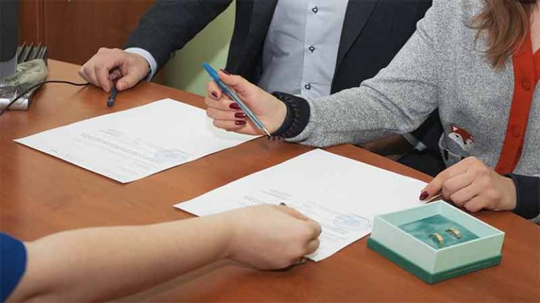 How Can You Get A Prenup After Marriage? How Can You Get A Prenup After Marriage?