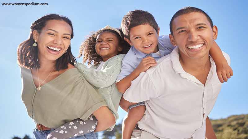 Who are rational parents?