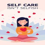 Self-Care Routine While Working From Home – Self-Care Survival Tips and Practices! self-care routine