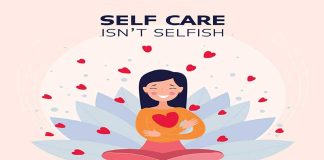 Self-Care Routine While Working From Home – Self-Care Survival Tips and Practices! self-care routine